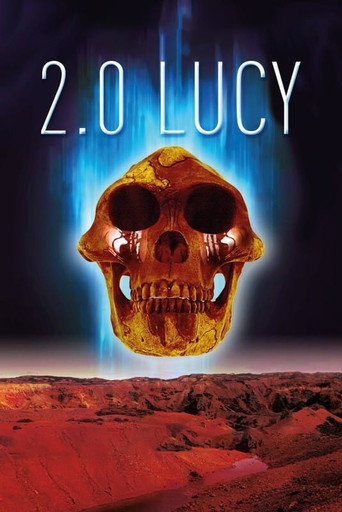 2.0 Lucy (2023) Unofficial Hindi Dubbed