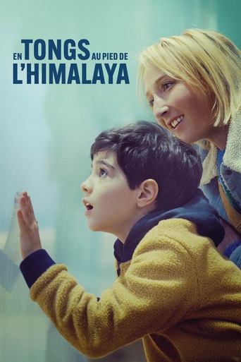 A Mothers Special Love (2024) Hindi Dubbed
