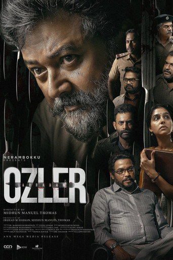 Abraham Ozler (2024) Hindi Dubbed Hotstar