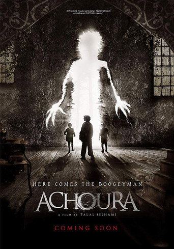 Achoura (2020) Hindi Dubbed