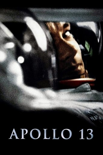Apollo 13 (1995) Hindi Dubbed