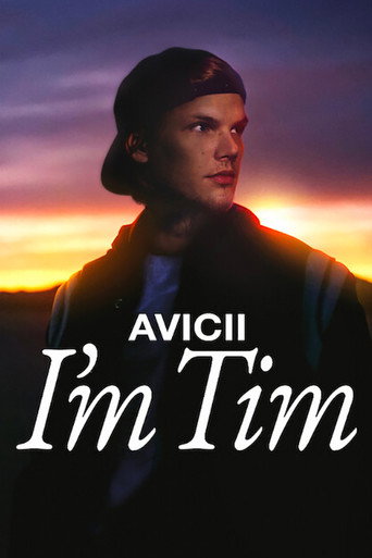 Avicii – Im Tim (2024) Hindi Dubbed Netflix