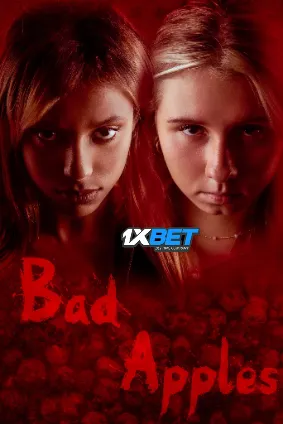 Bad Apples (2026) Unofficial Hindi Dubbed