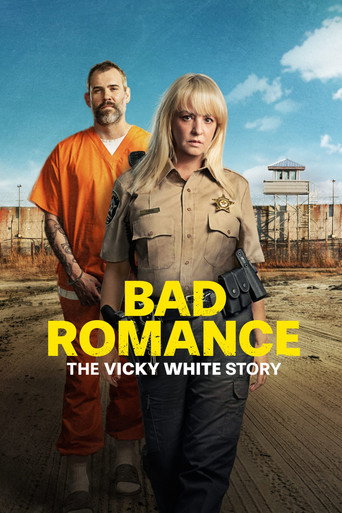 Bad Romance: The Vicky White Story (2023) Unofficial Hindi Dubbed