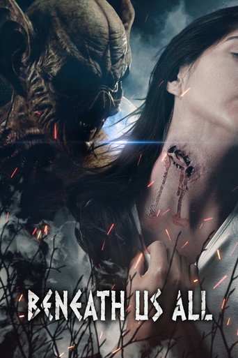 Beneath Us All (2023) Unofficial Hindi Dubbed
