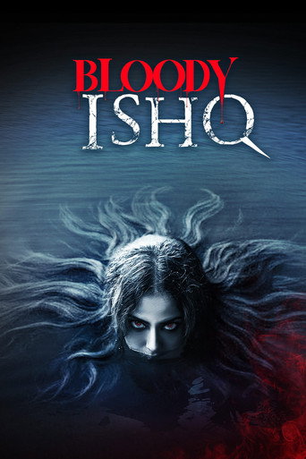 Bloody Ishq (2024) Hindi HD Hotstar