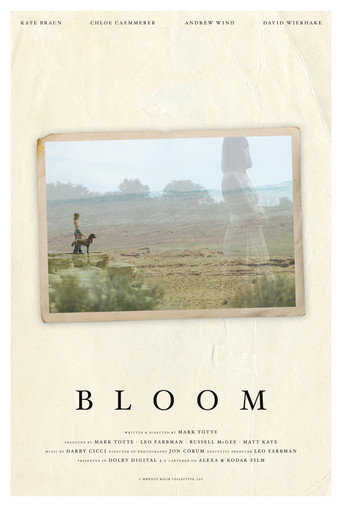 Bloom (2023) Unofficial Hindi Dubbed