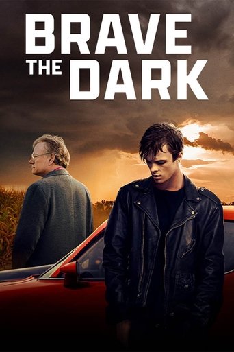 Brave the Dark (2023) HQ Hindi Dubbed