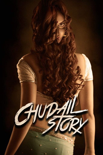 Chudail Story (2016) Hindi HD