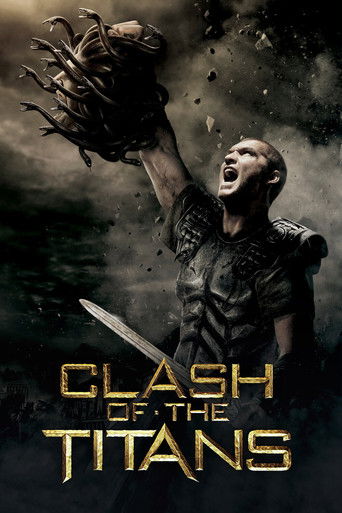 Clash of the Titans (2010) Hindi Dubbed