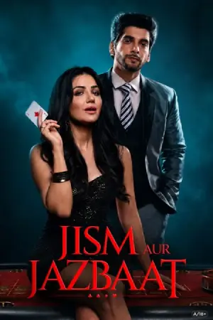 Jism Aur Jazbaat (2026) Hindi Season 1 Complete Shemarome
