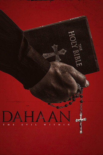 Dahaan (2026) Unofficial Hindi Dubbed