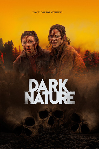 Dark Nature (2022) Unofficial Hindi Dubbed