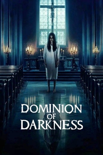 Dominion of Darkness (2024) Unofficial Hindi Dubbed