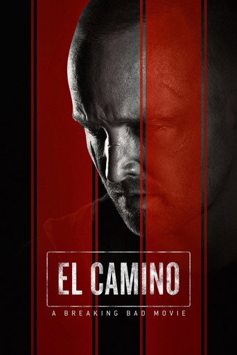 El Camino: A Breaking Bad Movie (2019) Hindi Dubbed