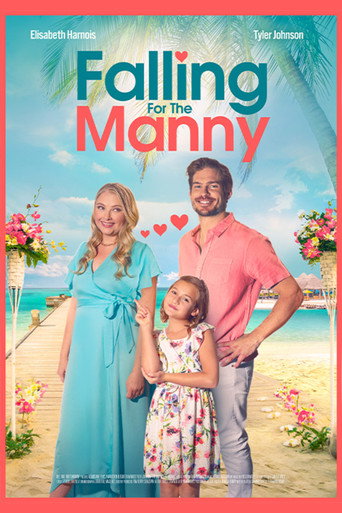 Falling for the Manny (2023) Unofficial Hindi Dubbed