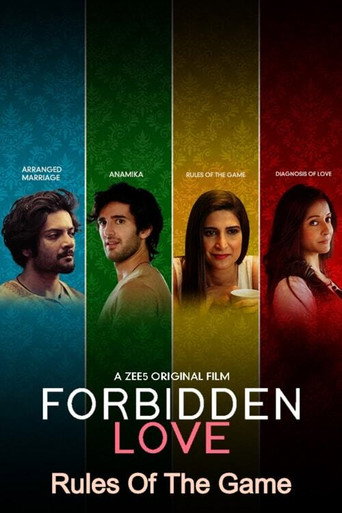 Forbidden Love (2020) Hindi Season 1 Complete Zee5
