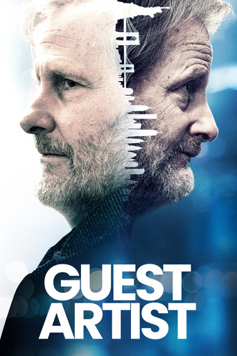 Guest Artist (2019) Hindi Dubbed