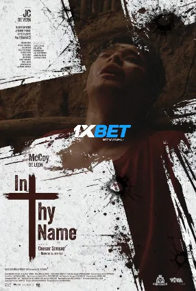In Thy Name (2025) Unofficial Hindi Dubbed