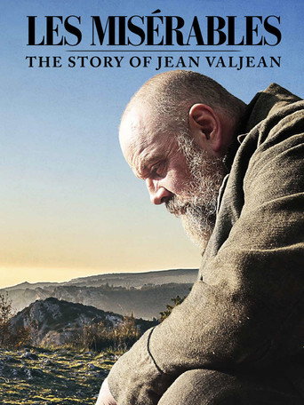 Jean Valjean (2025) Hindi Dubbed CAMRip