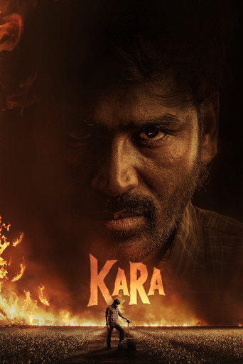 Kara (2026) Hindi Dubbed WEBRip