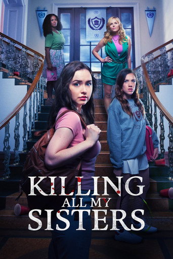 Killing All My Sisters (2024) Unofficial Hindi Dubbed