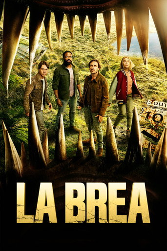 La Brea (2025) Hindi Season 3 Complete