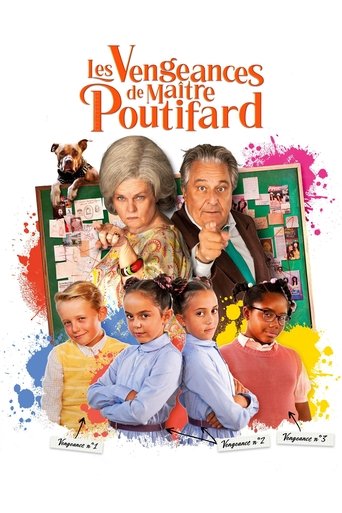 Les Vengeances de Maitre Poutifard (2023) Unofficial Hindi Dubbed