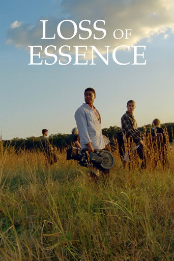 Loss of Essence (2024) Unofficial Hindi Dubbed