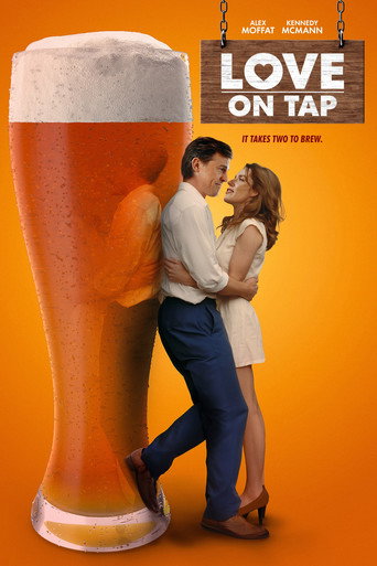 Love on Tap (2026) Unofficial Hindi Dubbed