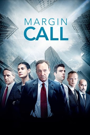Margin Call (2011) Hindi Dubbed AMZN