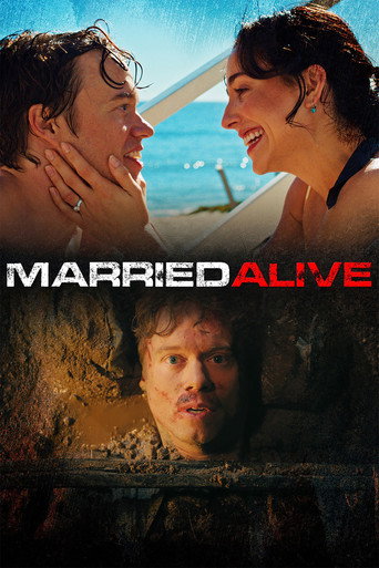 Married Alive (2026) Unofficial Hindi Dubbed