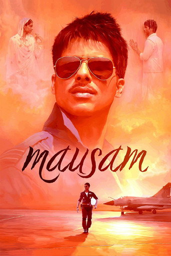 Mausam (2011) Hindi HD