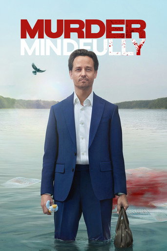 Murder Mindfully (2026) Hindi Season 2 Complete Netflix