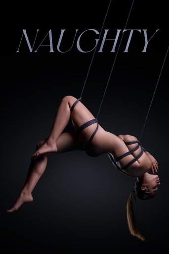 Naughty (2023) Hindi Dubbed