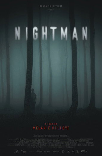 Nightman (2023) Unofficial Hindi Dubbed