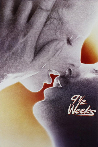 Nine 1/2 Weeks (1986) Hindi Dubbed JioHotstar