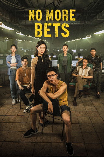 No More Bets (2023) Unofficial Hindi Dubbed