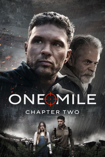 One Mile: Chapter Two (2026) Hindi Dubbed