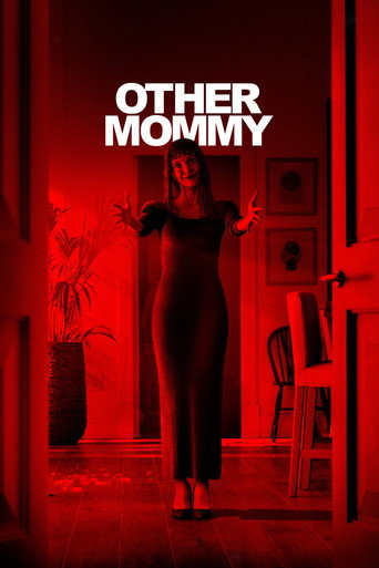 Other Mommy (2026) English CAMRip