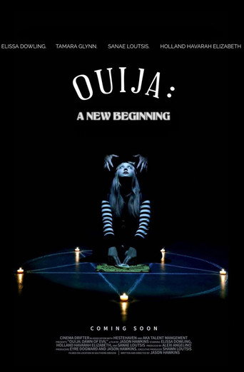 Ouija: A New Beginning (2025) Unofficial Hindi Dubbed