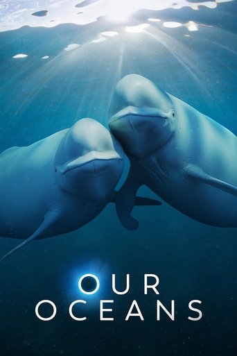 Our Oceans (2024) Hindi Season 1 Complete Netflix