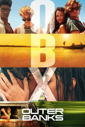 Outer Banks (2021) Hindi Season 2 Complete Netflix
