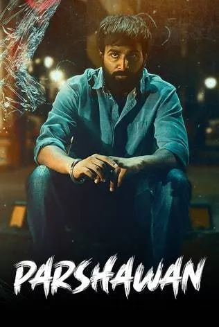 Parshawan (2024) Punjabi HD