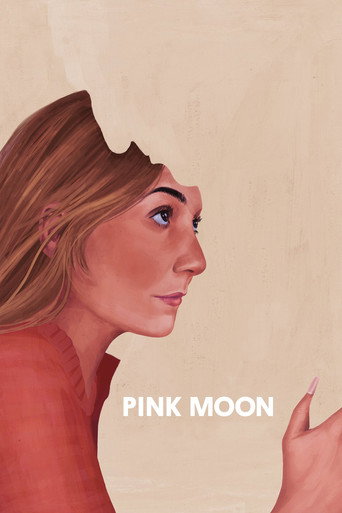 Pink Moon (2022) Unofficial Hindi Dubbed