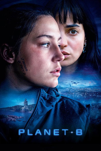Planet B (2024) HQ Hindi Dubbed