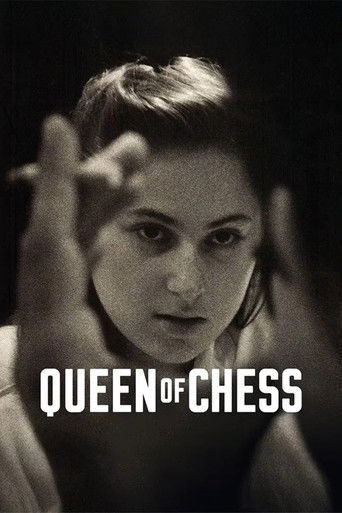 Queen of Chess (2026) Hindi Dubbed Netflix
