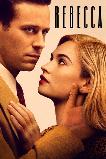 Rebecca (2020) Hindi Dubbed