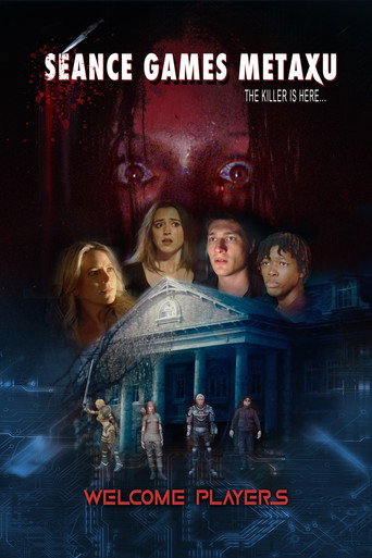 Seance Games – Metaxu (2024) Unofficial Hindi Dubbed