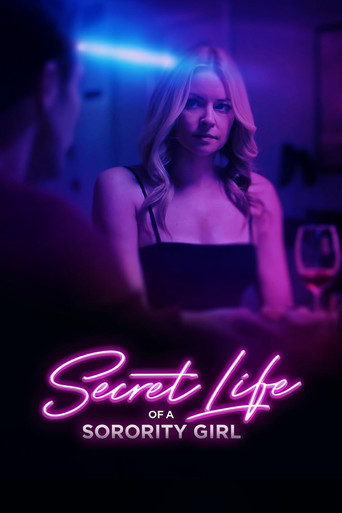 Secret Life of a Sorority Girl (2024) Unofficial Hindi Dubbed